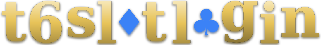 t6 slot login logo